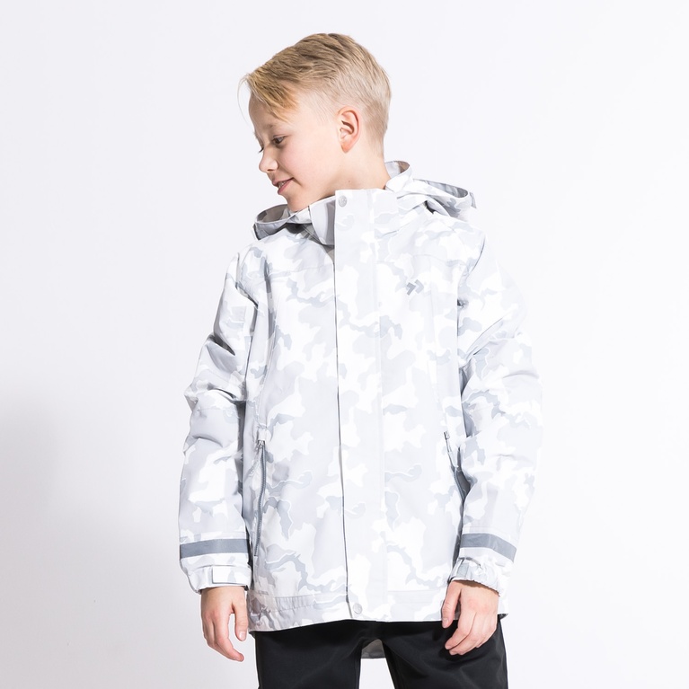 Shelljacke "Vemdalen"